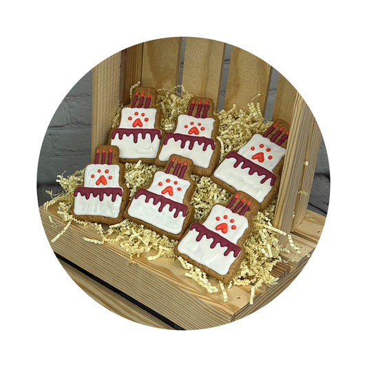 Happy Birthday Collection