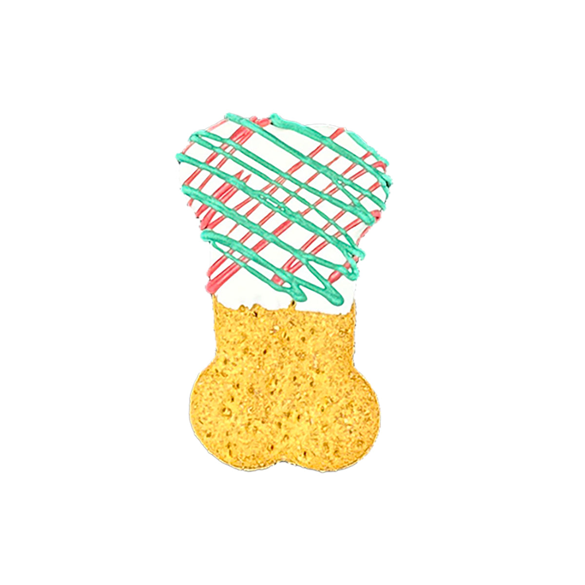 Holiday Collection Dipped Bones