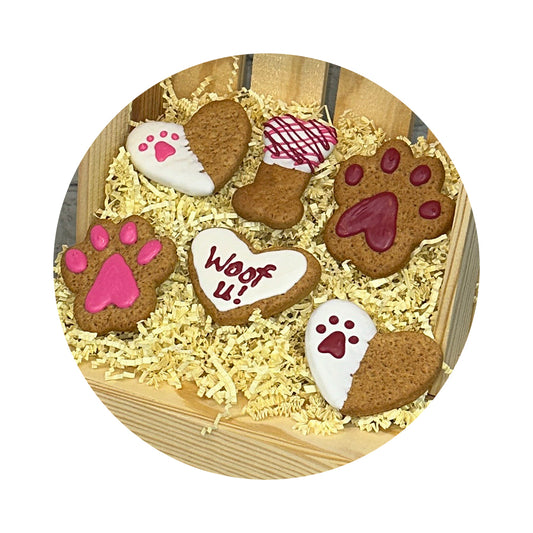 Puppy Love Collection