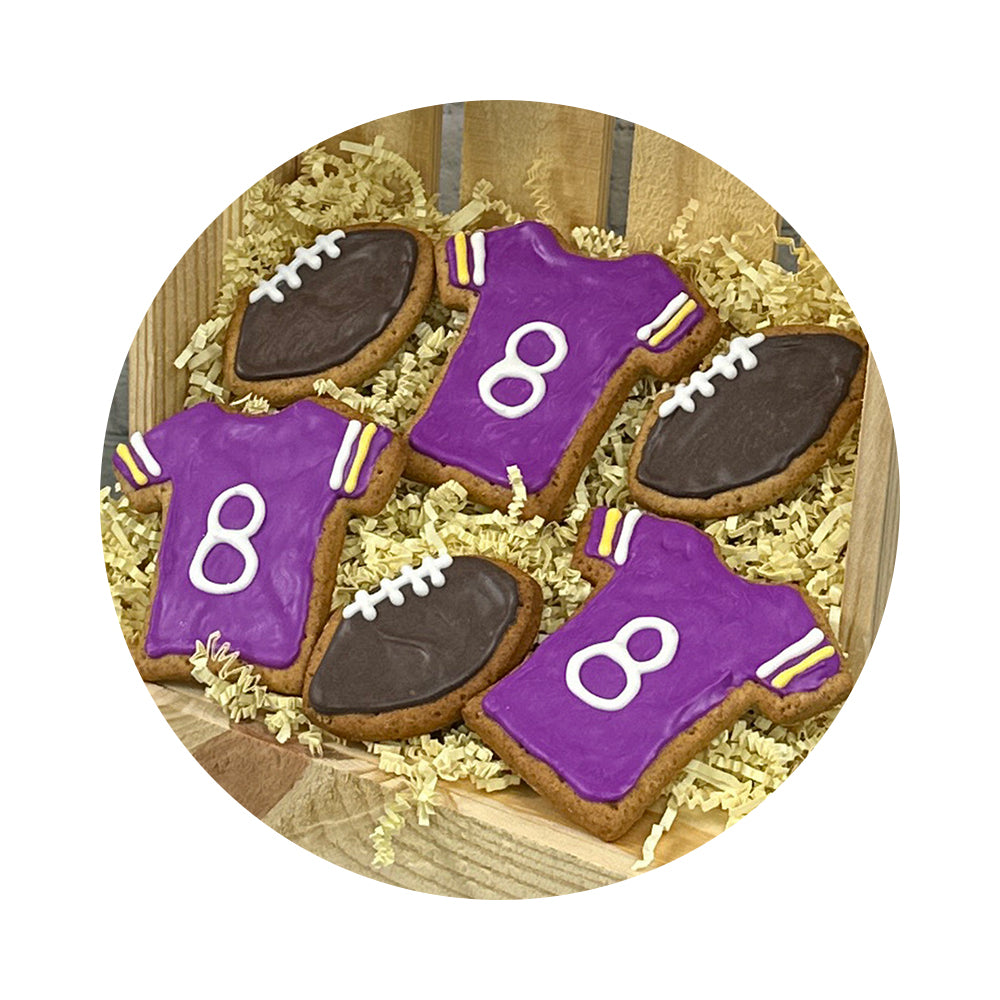 Vikings Football Collection