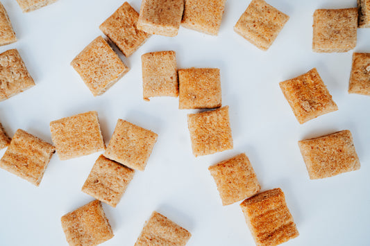 BACON All Natural Everyday Dog Treats