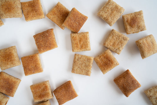 BEEF All Natural Everyday Dog Treats