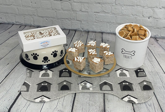 Peanut Butter Apple Oatmeal Bites