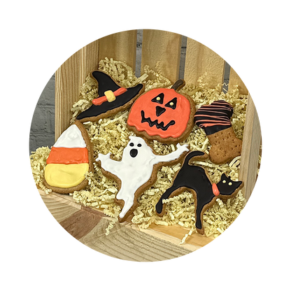 Halloween Collection