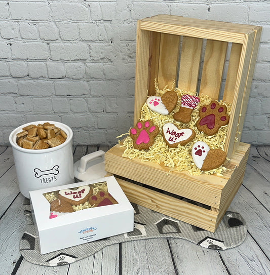 Puppy Love Collection