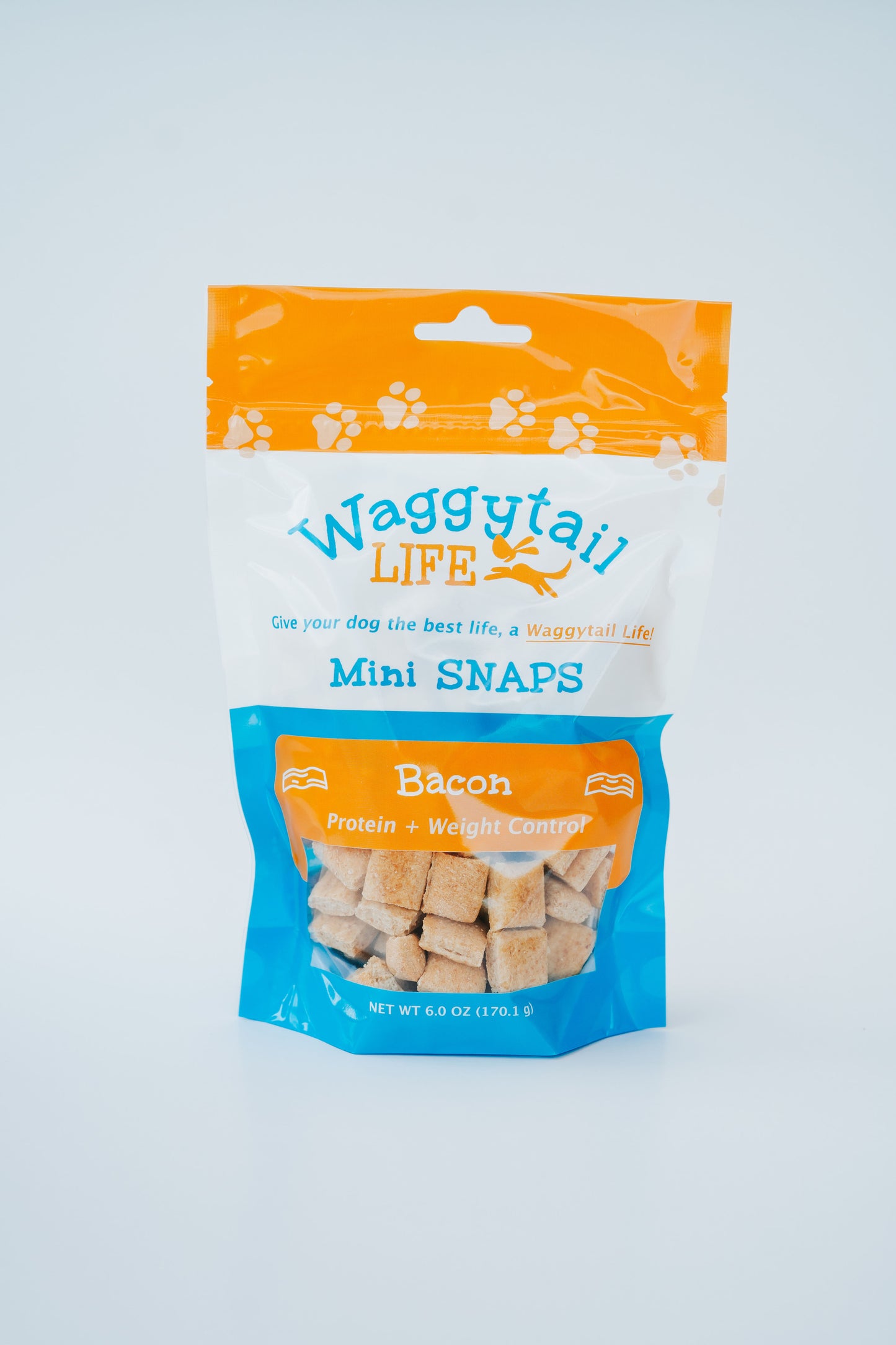 BACON All Natural Everyday Dog Treats