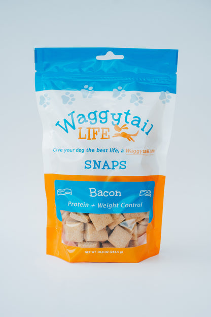 BACON All Natural Everyday Dog Treats