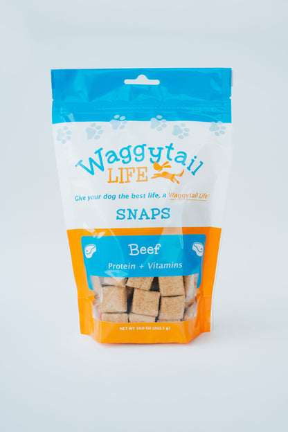 BEEF All Natural Everyday Dog Treats