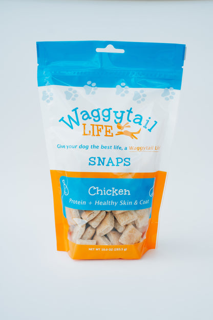 CHICKEN All Natural Everyday Dog Treats