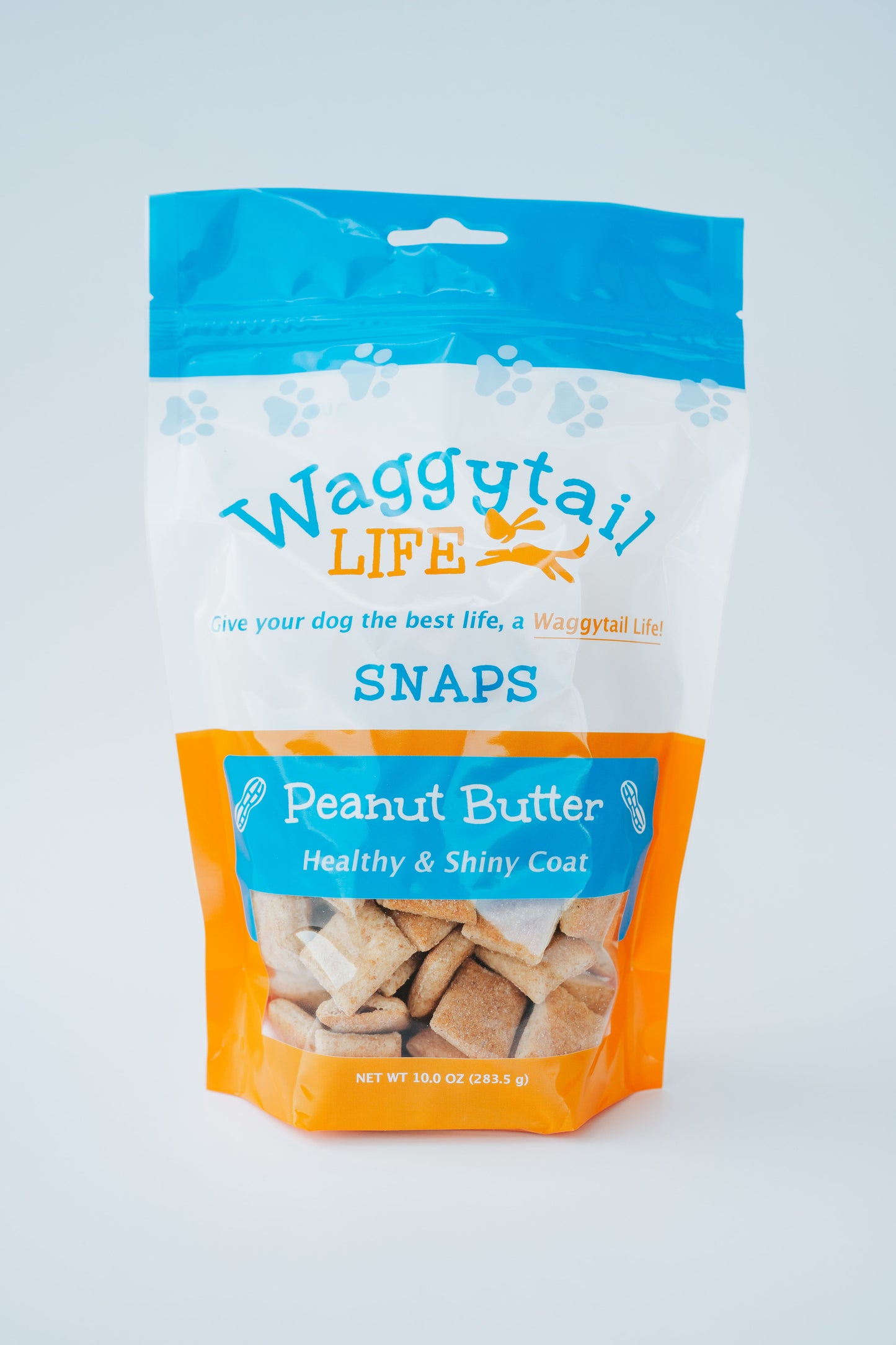 PEANUT BUTTER All Natural Everyday Dog Treats